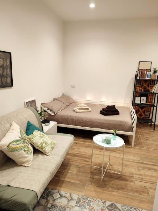 Casa Centoc'E Διαμέρισμα Ρώμη Εξωτερικό φωτογραφία
