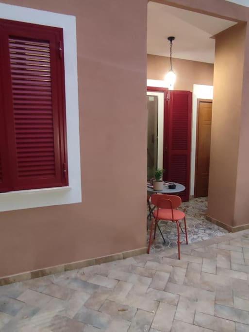 Casa Centoc'E Διαμέρισμα Ρώμη Εξωτερικό φωτογραφία
