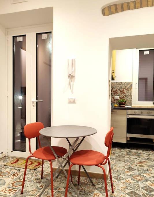 Casa Centoc'E Διαμέρισμα Ρώμη Εξωτερικό φωτογραφία