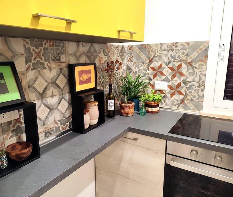 Casa Centoc'E Διαμέρισμα Ρώμη Εξωτερικό φωτογραφία