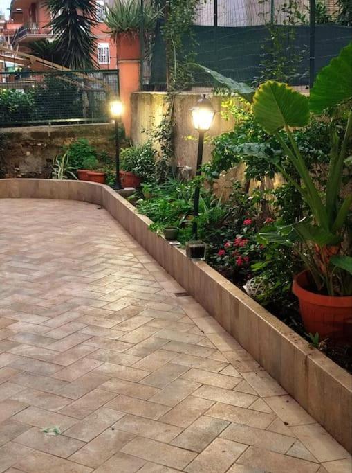 Casa Centoc'E Διαμέρισμα Ρώμη Εξωτερικό φωτογραφία