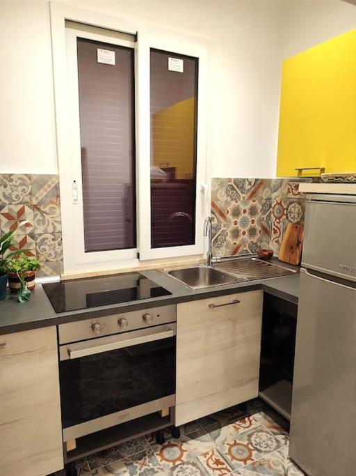 Casa Centoc'E Διαμέρισμα Ρώμη Εξωτερικό φωτογραφία